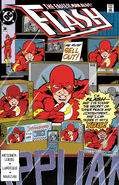 The Flash Vol 2 38