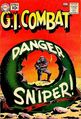 G.I. Combat #88 (July, 1961)