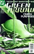 Green Arrow Vol 3 29