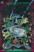 Green Lantern Ganthet's Tale Vol 1 1.jpg (168 KB) Green Lantern: Ganthet's Tale
