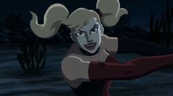 Harleen Quinzel War 0001.jpg