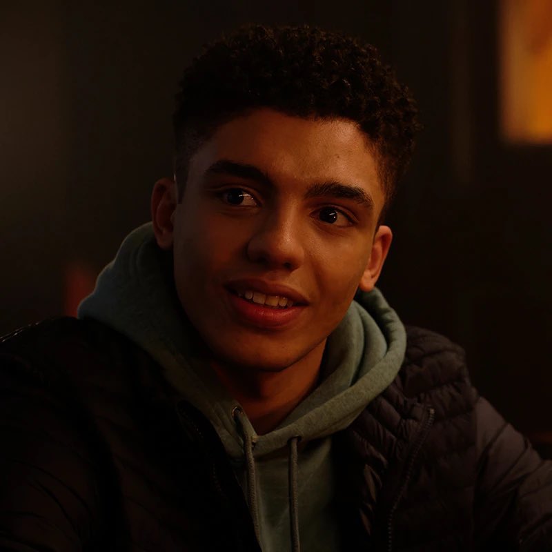 Titãs': Ator de 'The Batman' será Tim Drake na 3ª temporada da série - CinePOP