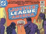 Justice League of America Vol 1 198