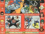 Justice League of America Vol 1 111