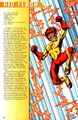 Kid Flash Bart Allen 0004