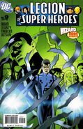 Legion of Super-Heroes Vol 5 9