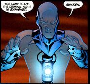 Lamplight (Earth-50).jpg (86 KB) Lamplight Earth-50 StormWatch