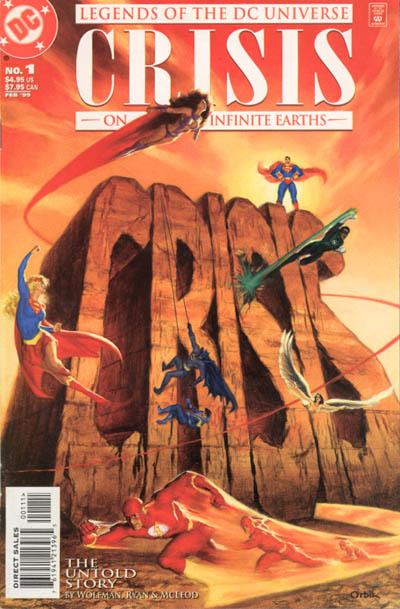 Watch legends of tomorrow crisis on infinite earths best sale