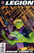 The Legion Vol 1 19