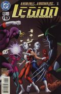 Legion of Super-Heroes Vol 4 93
