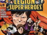 Legion of Super-Heroes Vol 5 6