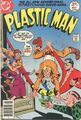Plastic Man Vol 2 #17 (May, 1977)