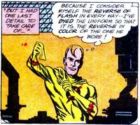 Reverse Flash 016