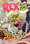 Rex the Wonder Dog 42