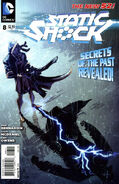 Static Shock Vol 1 8