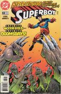 Superboy Vol 4 63