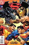 Superman/Batman Vol 1 4