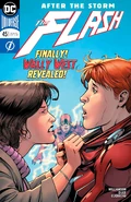 The Flash Vol 5 45