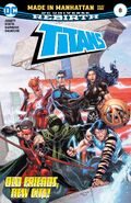 Titans Vol 3 8