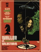 Waller vs. Wildstorm Vol 1 2