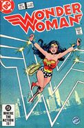 Wonder Woman Vol 1 302