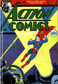 Action Comics #39