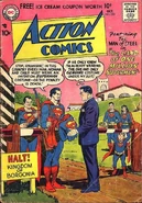 Action Comics Vol 1 233