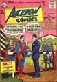 Action Comics Vol 1 233.jpg (87 KB) Action Comics #233