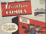 Adventure Comics Vol 1 110