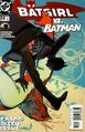 Batgirl Vol 1 50