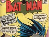 Batman Vol 1 112
