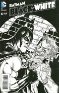 Batman Black and White Vol 1 6