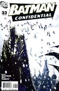 Batman Confidential Vol 1 33