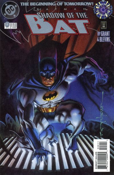 アメコミ・英語　全4巻セット　BATMAN:SHADOW OF THE BAT アメコミ・英語 全4巻セット BATMAN:SHADOW OF THE BAT Amazon