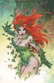 Variant cover (Poison Ivy) by Michael Turner and Peter Steigerwald, sold by Aspen Comics. Limited to 1,000 copies.[6]