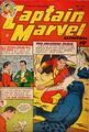 Captain Marvel Adventures Vol 1 133