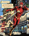 Flash Wallace West Prime Earth 0042