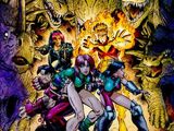 Gen 13 3-D Special Vol 1 1