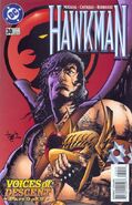 Hawkman Vol 3 30