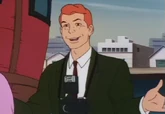 Jimmy Olsen Superman Ruby-Spears 001.jpg (20 KB) Jimmy Olsen TV Series Superman '88