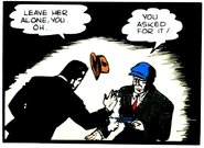 Joe Chill Earth-Two Golden Age