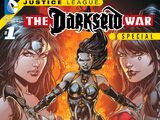Justice League: The Darkseid War Special Vol 1 1