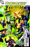 Justice League of America Vol 2 47