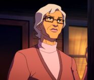 Martha Kent Earth-16 Young Justice