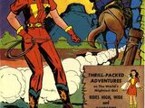 Mary Marvel Vol 1 28