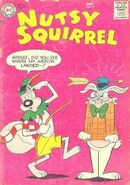 Nutsy Squirrel Vol 1 72