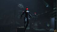 OMAC Project Video Games DC Universe Online