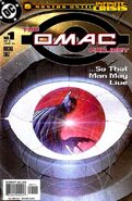 OMAC Project Vol 1 1