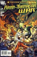 Rann-Thanagar War Vol 1 2