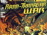 Rann-Thanagar War Vol 1 2